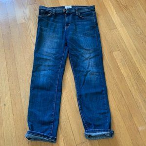 Current/Elliot Fling Jeans in Loved Sz 28